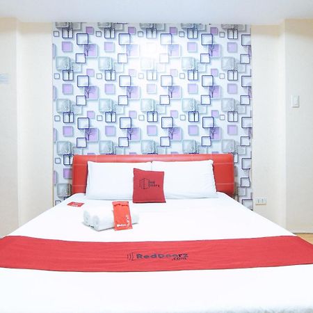 Reddoorz At Dbuilders Rooms Ph2 Taguig Exteriör bild